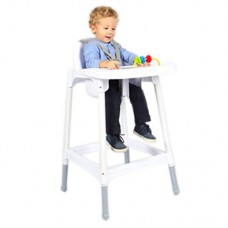 Baby&Plus Diny Oyuncaklı Mama Sandalyesi
